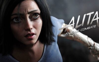 Alita Anjo de Combate | Disney está considerando série em live-action na plataforma de streaming Disney Plus