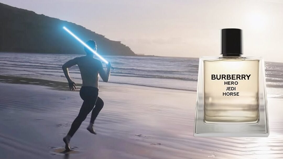 Star Wars | Kylo Ren se torna um “cavalo Jedi” em vídeo de paródia com Adam Driver no canal Auralnauts