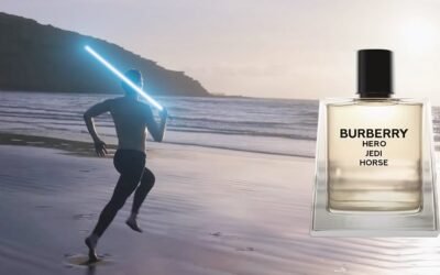 Star Wars | Kylo Ren se torna um “cavalo Jedi” em vídeo de paródia com Adam Driver no canal Auralnauts