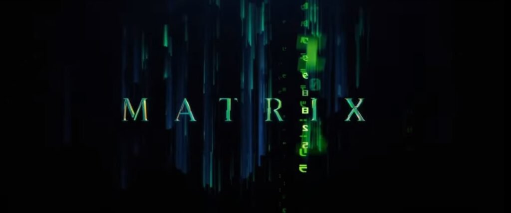 The Matrix Ressurrections | Trailer oficial divulgado pela Warner Bros com Keanu Reeves, Carrie-Anne Moss e Yahya Abdul-Mateen II