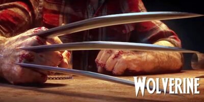 WOLVERINE | A Insomniac Games divulga teaser do videogame exclusivo para o console PS5 da Sony