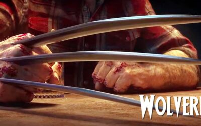 WOLVERINE | A Insomniac Games divulga teaser do videogame exclusivo para o console PS5 da Sony