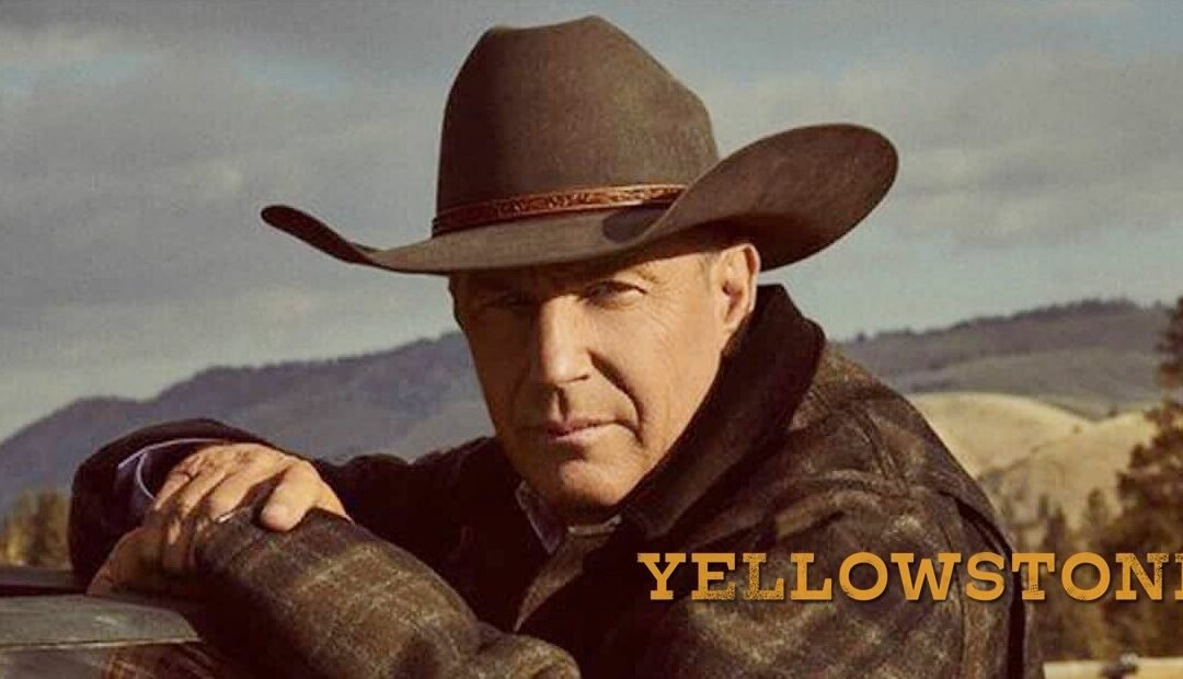 Yellowstone, série com Kevin Costner, tem trailer da quarta temporada divulgado pela Paramout Plus