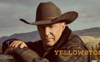 Yellowstone, série com Kevin Costner, tem trailer da quarta temporada divulgado pela Paramout Plus