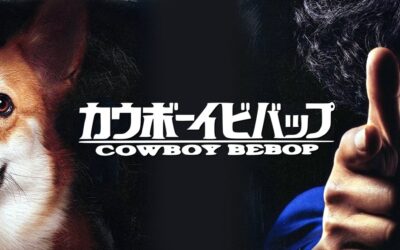 COWBOY BEBOP | Série live-action da Netflix tem pôsteres individuais dos personagens divulgados