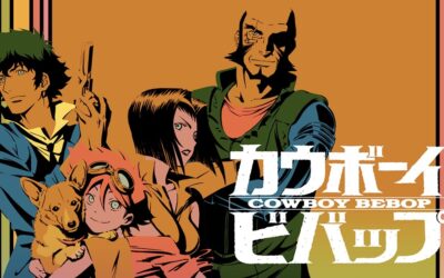 Cowboy Bebop | Netflix anuncia lançamento da série anime em seu catálogo em 21 de outubro, antes do live action