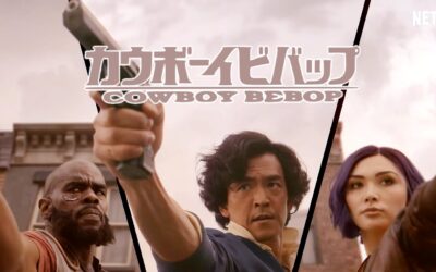 Cowboy Bebop | Netflix divulga trailer “Sessão perdida” da série live-action estrelada por John Cho