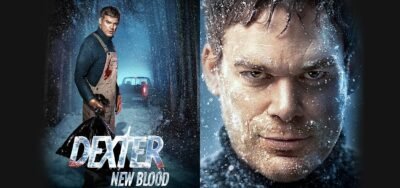 DEXTER: NEW BLOOD | Showtime divulgou novos pôsteres para comemorar o 15º aniversário da série