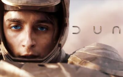 DUNA | Trailer final divulgado pela Warner Bros mostra Timothée Chalamet como Paul Atreides em batalha