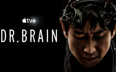 Dr. Brain | Série sul-coreana de ficção científica da Apple TV Plus com astro de “Parasita”