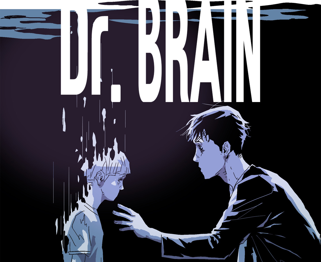 Dr. Brain | Série sul-coreana de ficção científica da Apple TV Plus com astro de "Parasita"