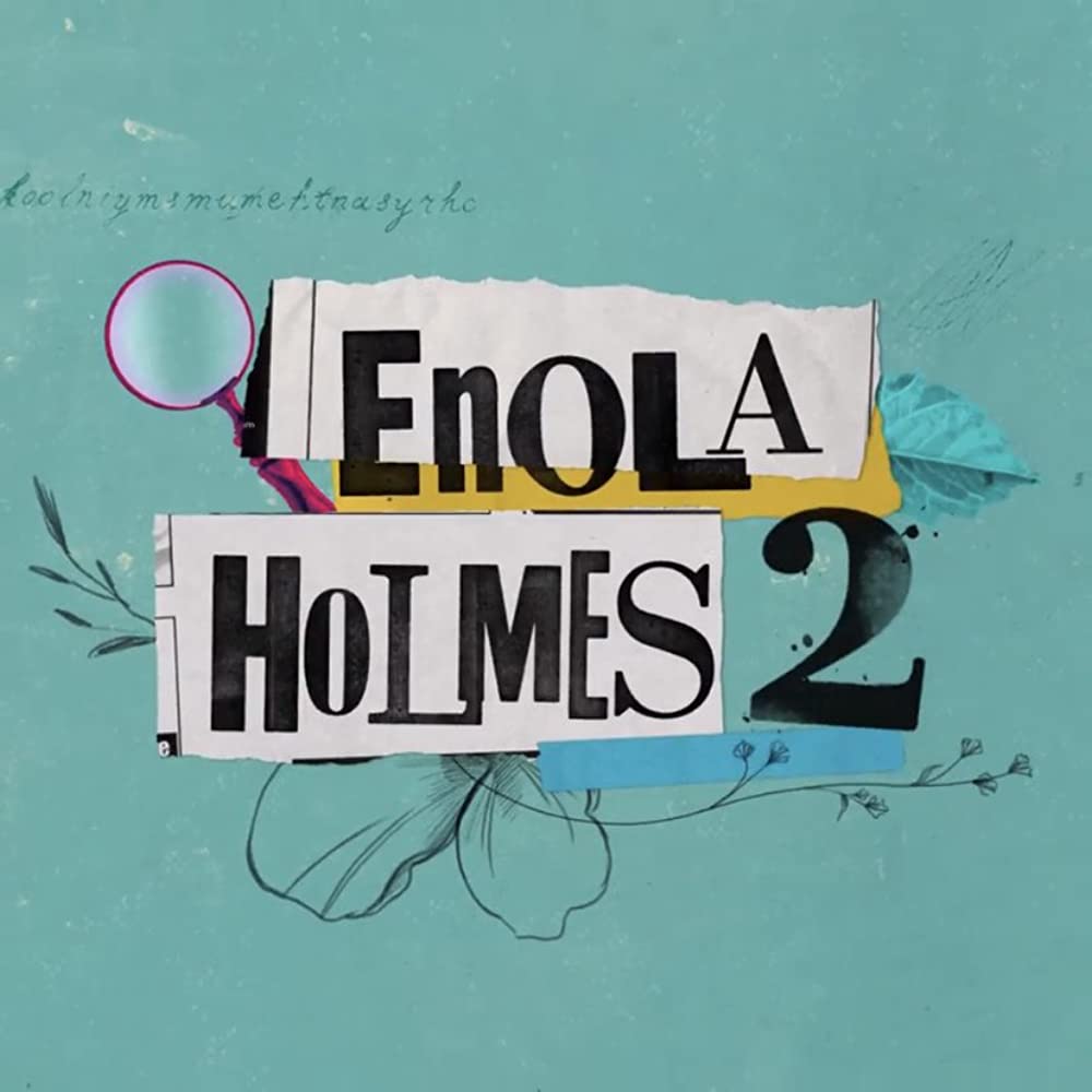 Enola Holmes 2 | Sequência com Millie Bobby Brown e Henry Cavill  e lista completa do elenco confirmada
