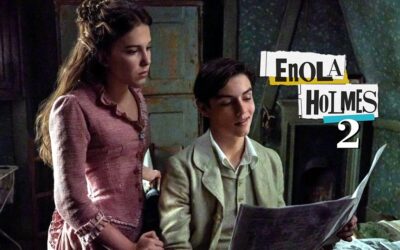 Enola Holmes 2 | Sequência com Millie Bobby Brown e Henry Cavill  e lista completa do elenco confirmada