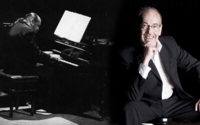 Flachianas | Geraldo Flach, pianista, compositor e arranjador ganha disco tributo com interpretações de algumas de suas melhores criações