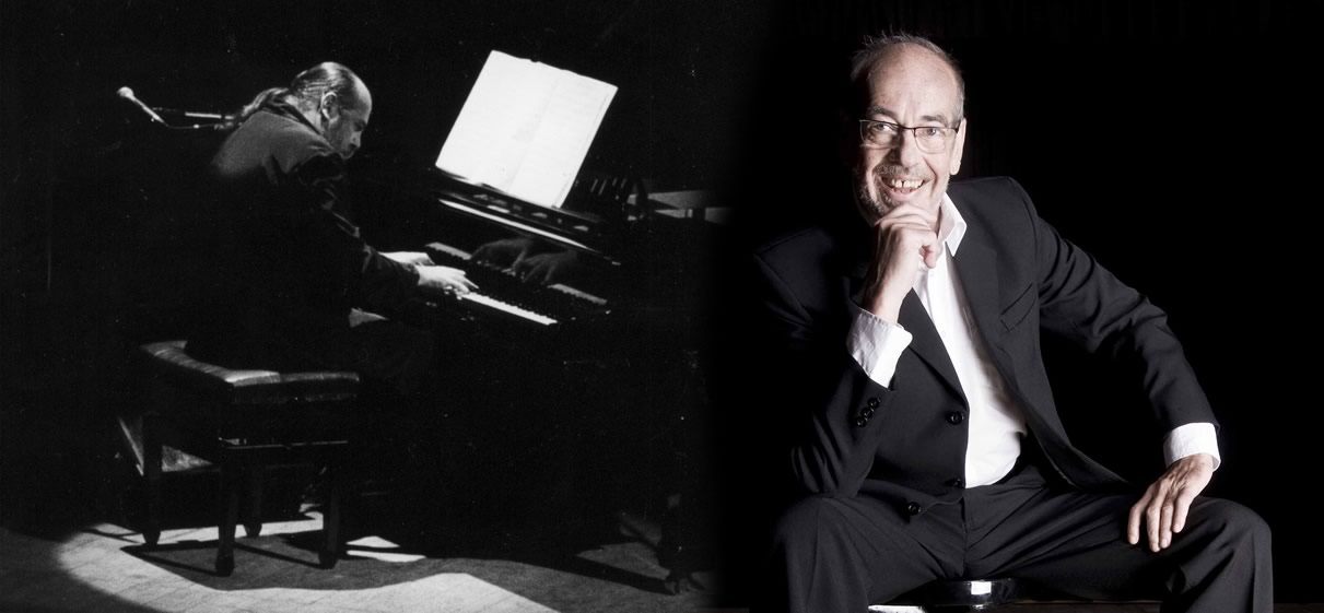 Flachianas | Geraldo Flach, pianista, compositor e arranjador ganha disco tributo com interpretações de algumas de suas criações