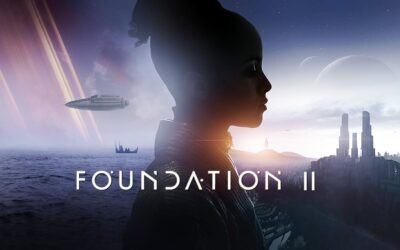 Fundação 2 | Apple renova a série de ficção científica, baseada nos livros de Isaac Asimov, para uma segunda temporada