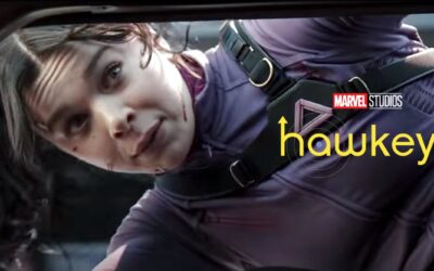 Gavião Arqueiro | Marvel Studios divulgou spot da série da Disney Plus com Jeremy Renner e Hailee Steinfeld
