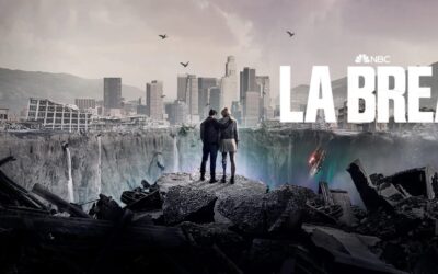 La Brea | Série dramática de ficção científica na NBC com Nicholas Gonzalez e Veronica St. Clair