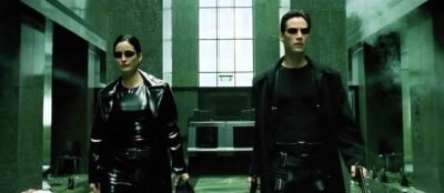 Matrix Ressurrections | Elenco relembra o que representou para cultura o lançamento de Matrix em 1999