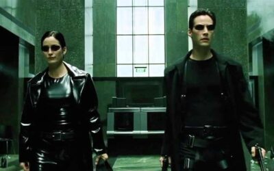 Matrix Ressurrections | Elenco relembra o que representou para cultura o lançamento de Matrix em 1999