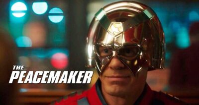 Peacemaker | HBO MAX liberou um teaser da série spinoff de O Esquadrão Suicida com John Cena