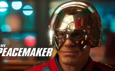 Peacemaker | HBO MAX liberou um teaser da série spinoff de O Esquadrão Suicida com John Cena