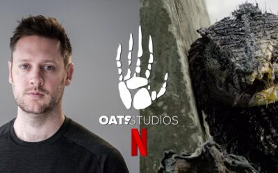 Série Oats Studios Volume 1 | Curtas de ficção científica de Neill Blomkamp chega à Netflix em outubro de 2021