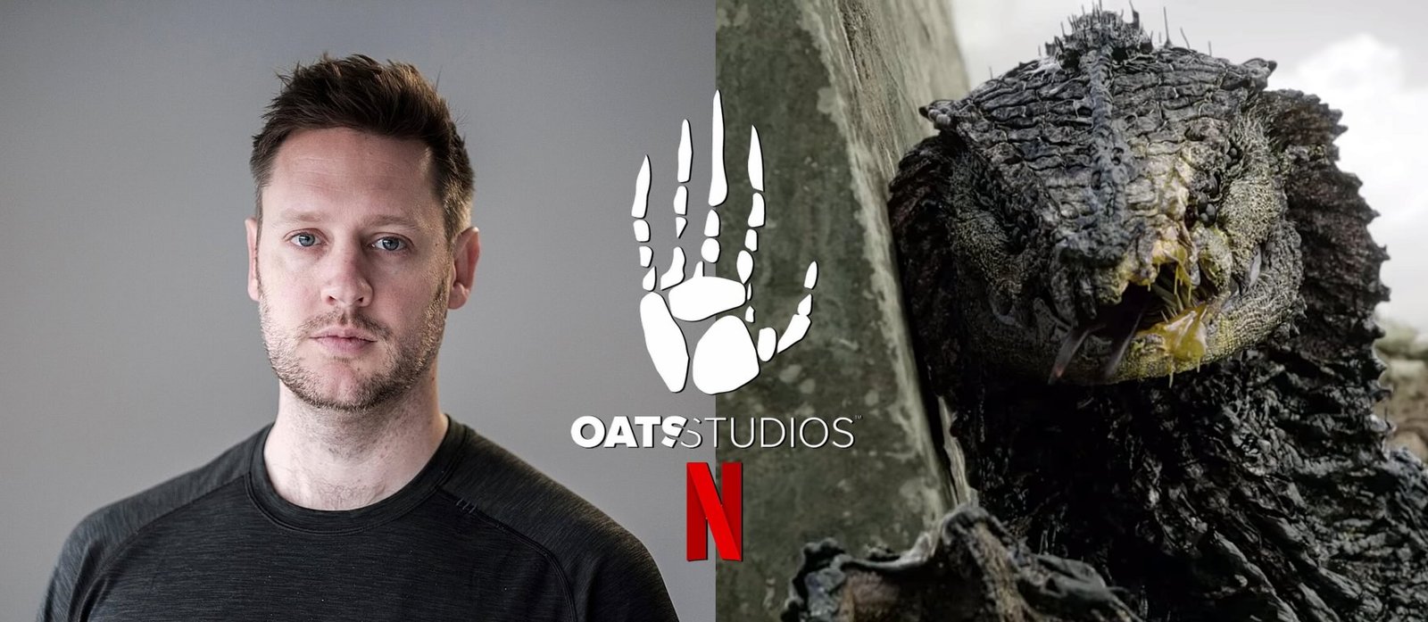Série Oats Studios Volume 1 | Curtas de ficção científica de Neill Blomkamp chega à Netflix em outubro de 2021