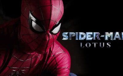 Spider-Man: Lotus | Fan filme tem novo trailer divulgado e data de lançamento em 2022