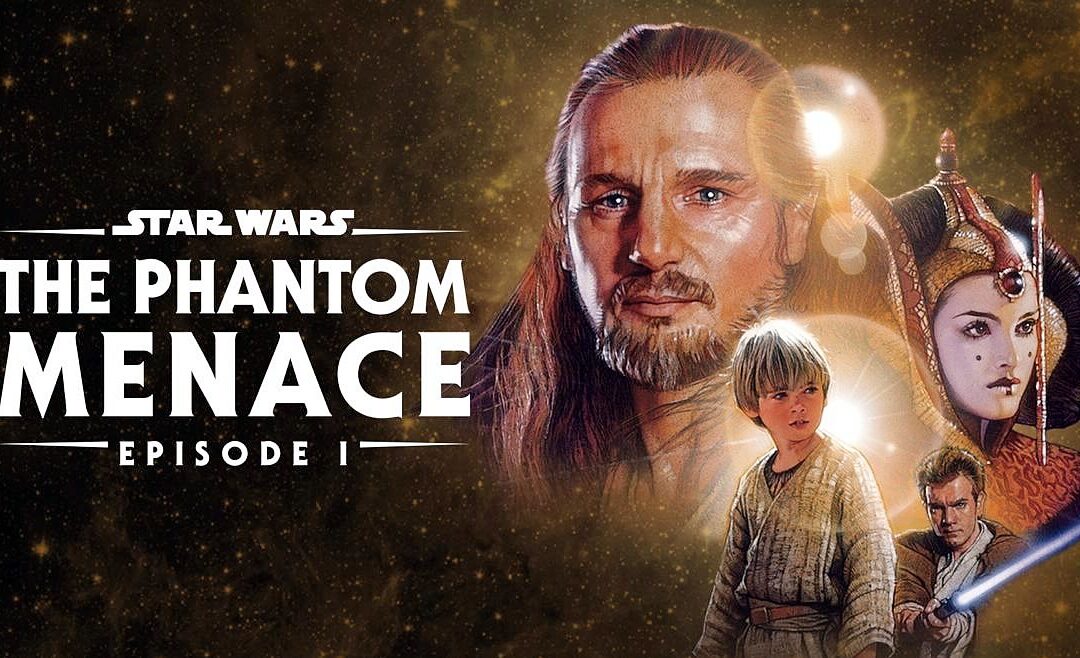 Star Wars: Episódio I – A Ameaça Fantasma | Documentário sobre os candidatos para interpretar Anakin Skywalker e o menino que quase foi escalado