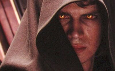 Star Wars | Hayden Christiansen repetirá o papel de Darth Vader na série AHSOKA da Lucasfilm