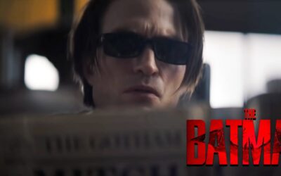 THE BATMAN | Robert Pattinson veste a máscara e entra em ação contra novos inimigos em novo trailer