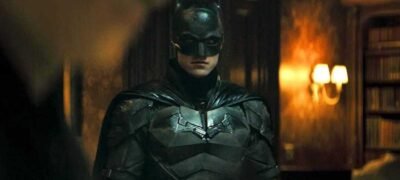 The Batman | Novo trailer divulgado na DC Fandome com novas cenas Robert Pattinson e Zoe Kravitz