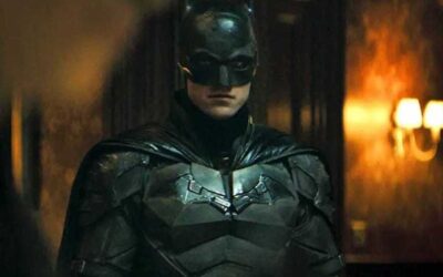 The Batman | Novo trailer divulgado na DC Fandome com novas cenas Robert Pattinson e Zoe Kravitz