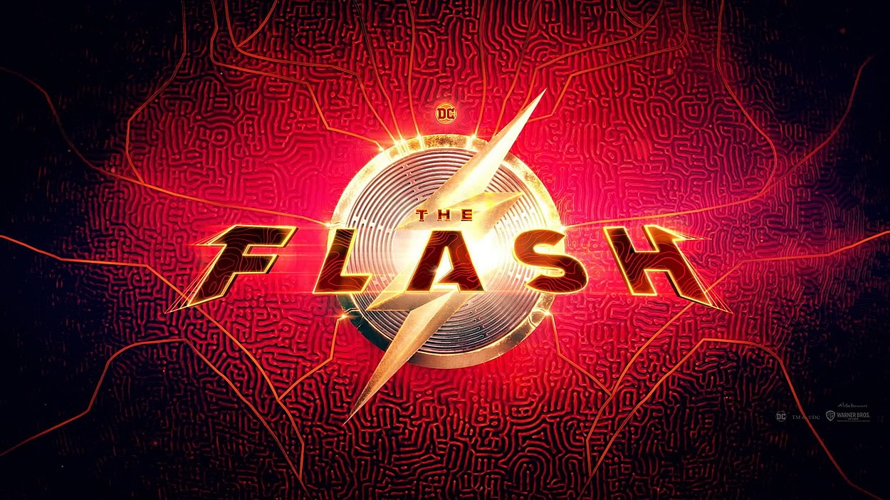 The Flash | Trailer divulgado na DC Fandome apresenta Ezra Miller como Flash e Michael Keaton como Batman