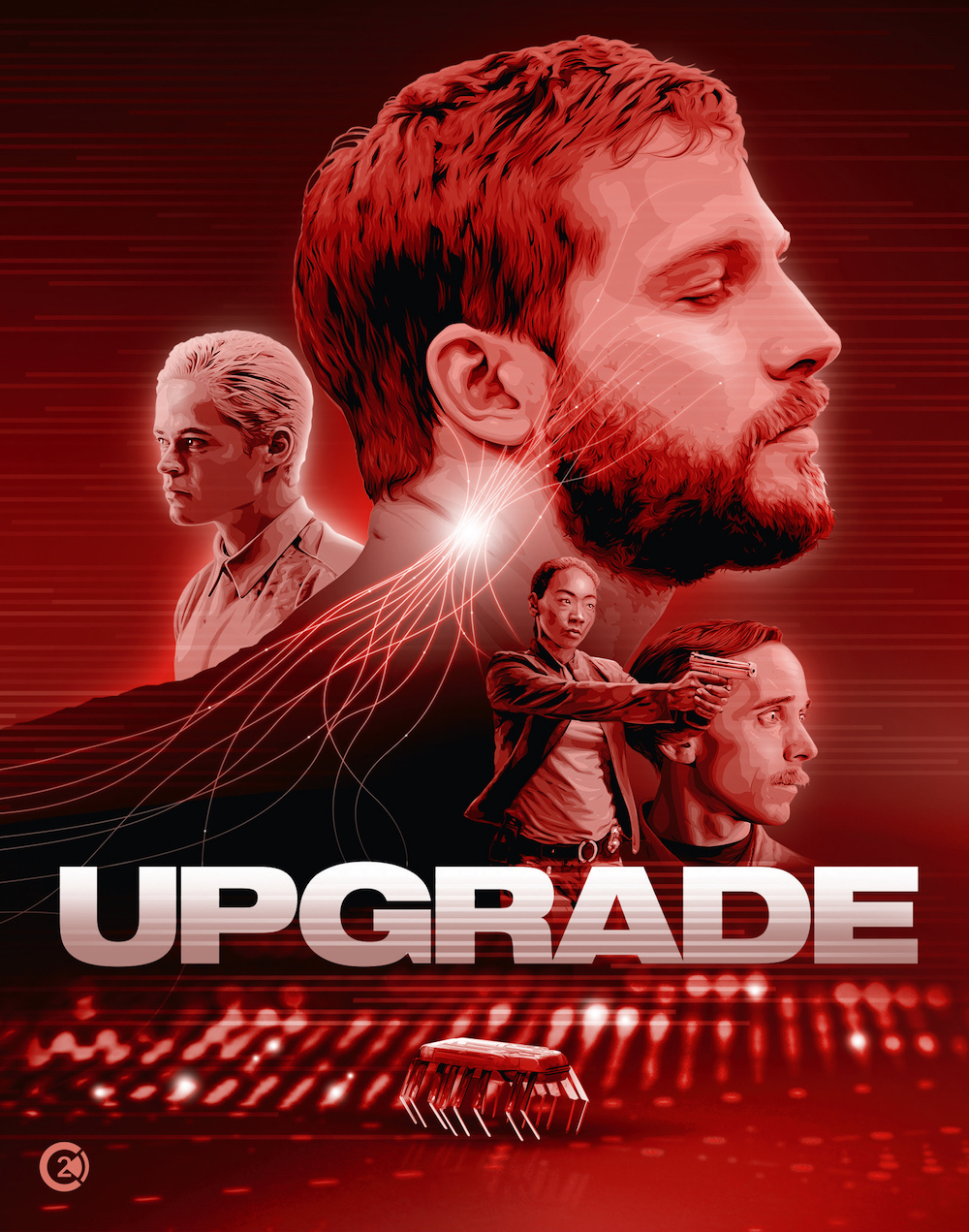 UPGRADE | Série ainda está em desenvolvimento de acordo com o CEO Jason Blum da Blumhouse