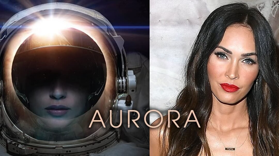 AURORA | Megan Fox está de volta em filme de ficção científica da Arclight Film