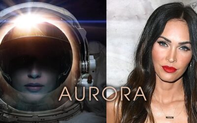 AURORA | Megan Fox está de volta em filme de ficção científica da Arclight Film