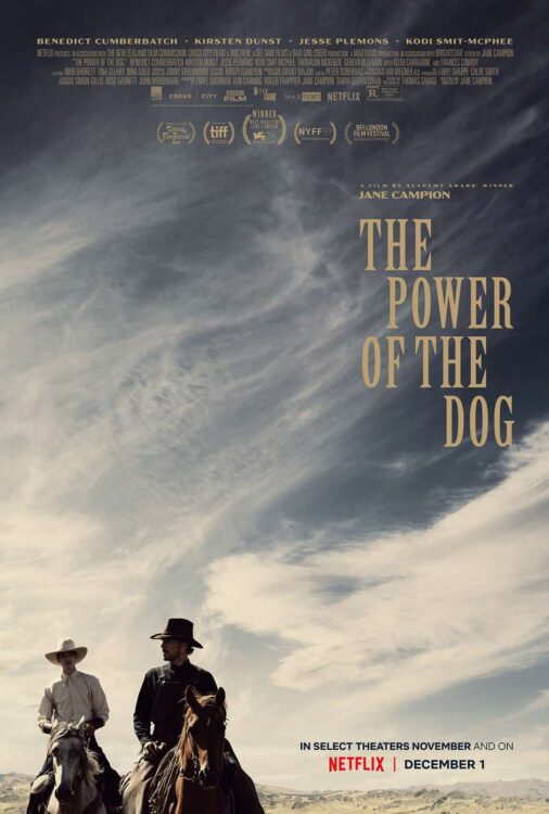 Ataque dos Cães | Netflix divulga trailer do filme western com Benedict Cumberbatch e Kirsten Dunst