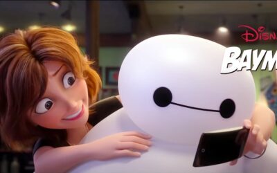 Baymax | Série derivada de Operação Big Hero tem teaser divulgado durante o Disney Plus Day