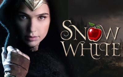 Branca de Neve | Gal Gadot interpretará a vilã Rainha Má em live-action da Disney