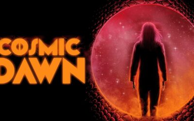 COSMIC DAWN | Culto de OVNIs em triller de ficção científica da Cranked Up Films