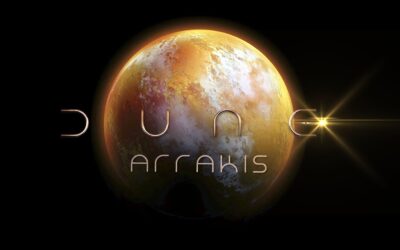 DUNA | Cientistas tentaram descobrir se os humanos conseguiriam viver em Arrakis