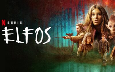 Elfos | Netflix divulga trailer da série dinamarquesa de terror natalino criada e escrita por Stefan Jaworski