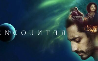 Encounter | Trailer da ficção científica com Riz Ahmed na Amazon Prime Video