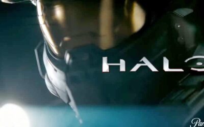 HALO | A Paramount Plus divulgou o trailer da série live-action baseada na franquia do game