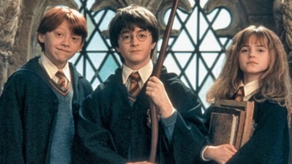 Harry Potter 20 Anos de Magia: De Volta a Hogwarts | Especial da HBO MAX reunirá elenco dos filmes da fran