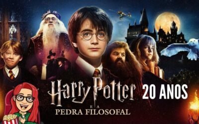 Harry Potter 20 Anos de Magia: De Volta a Hogwarts | Especial da HBO MAX reunirá elenco dos filmes da franquia
