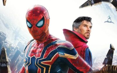 Homem-Aranha: Sem Volta Para Casa | Sony Pictures divulgou cartaz e anúncio de novo trailer