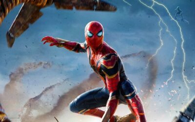 Homem-Aranha: Sem Volta Para Casa | Sony Pictures divulgou o cartaz oficial do filme